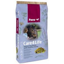 Pavo Care4Life